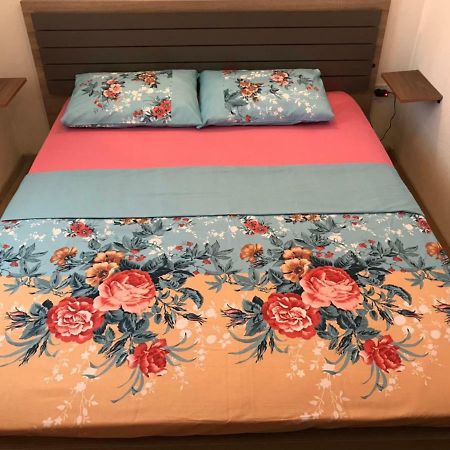 Apartman Djordje 1 Apartment Budva Ngoại thất bức ảnh