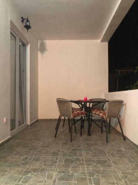 Apartman Djordje 1 Apartment Budva Ngoại thất bức ảnh
