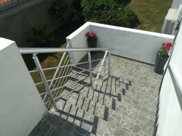 Apartman Djordje 1 Apartment Budva Ngoại thất bức ảnh