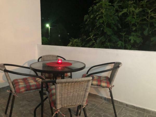 Apartman Djordje 1 Apartment Budva Ngoại thất bức ảnh