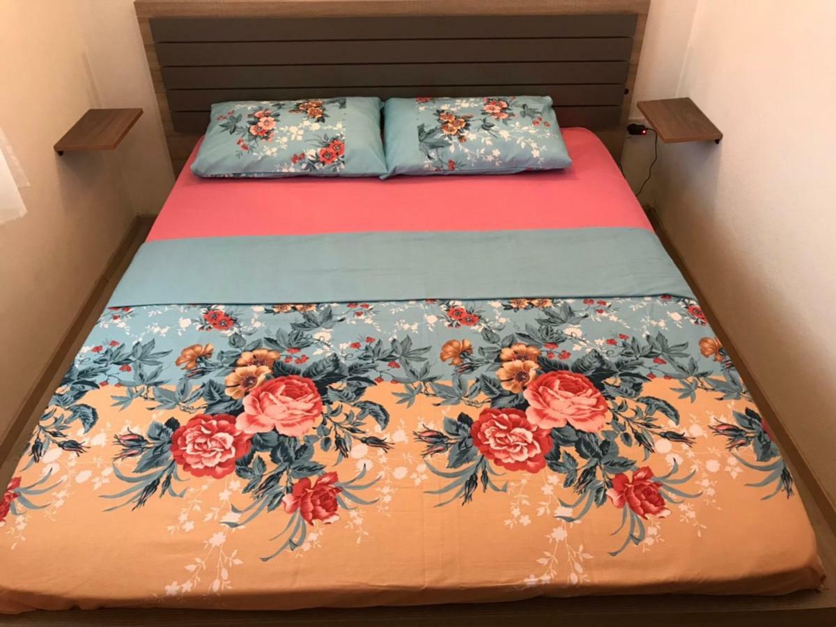 Apartman Djordje 1 Apartment Budva Ngoại thất bức ảnh
