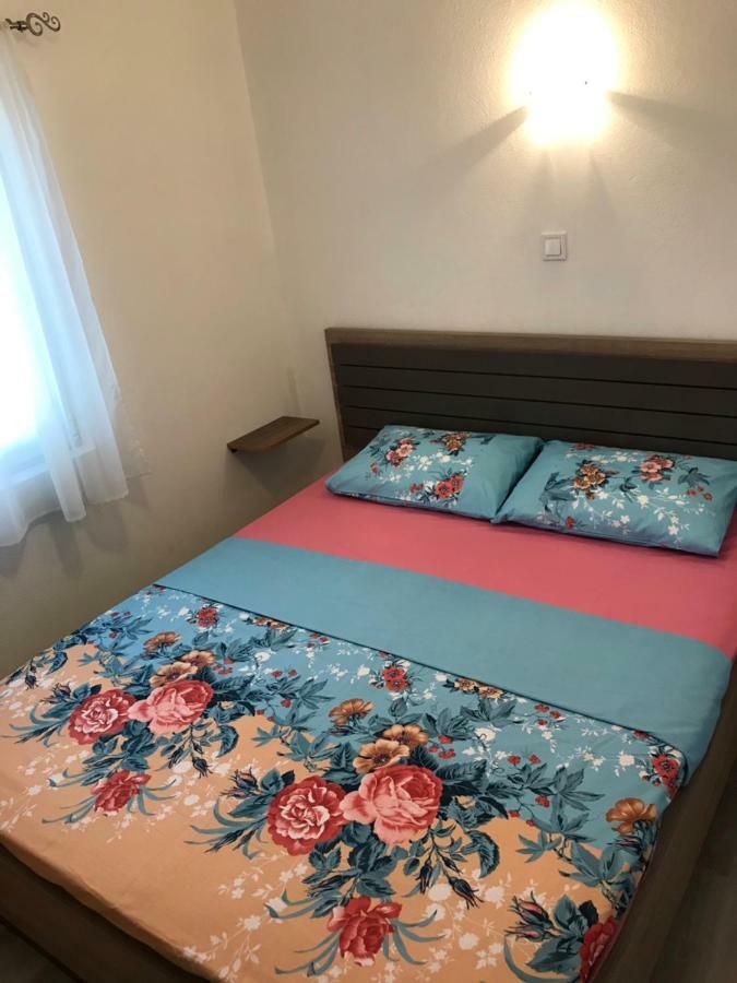Apartman Djordje 1 Apartment Budva Ngoại thất bức ảnh